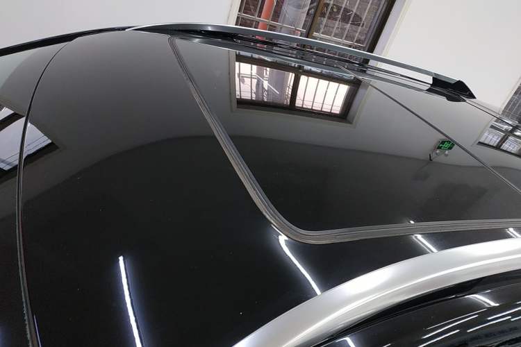 Used Cadillac SRX 2014 3.0L Leading Model