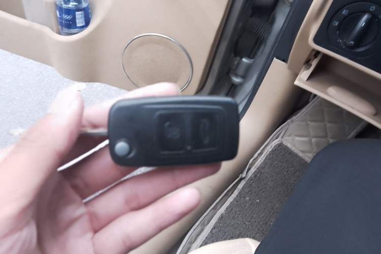 Used Chery A3 2010 Facelifted Hatchback 1.6L Manual – Ambition Trim