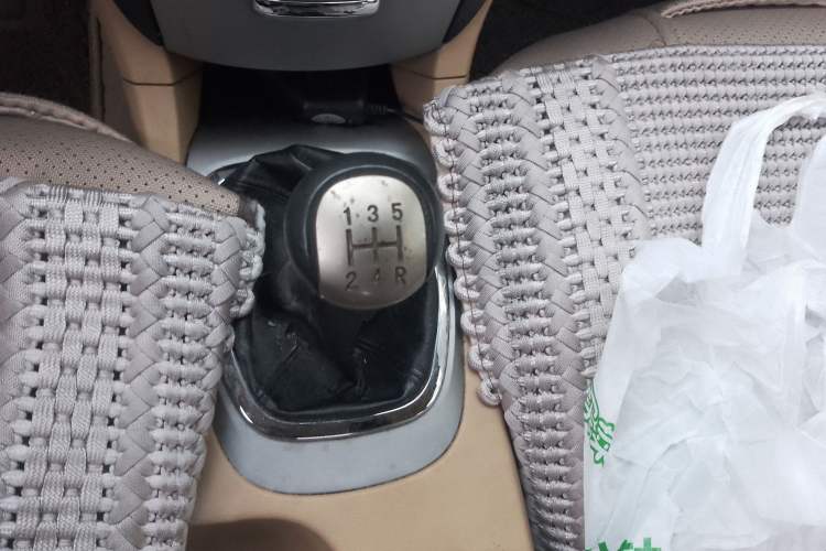 Used Chery A3 2010 Facelifted Hatchback 1.6L Manual – Ambition Trim