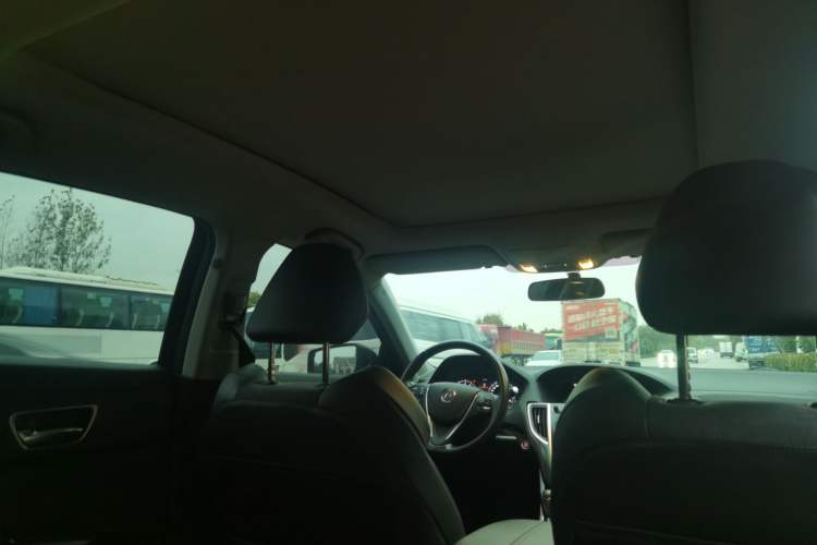 Used Acura TLX-L 2018 2.4L Comfort Edition