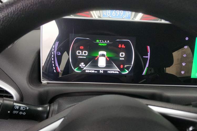 Used ORA White Cat 2020 360 km Luxury Version