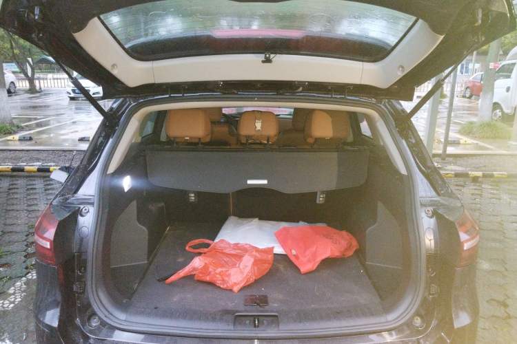 Used Zotye T600 Coupe 2017 1.5T Automatic Luxury Model
