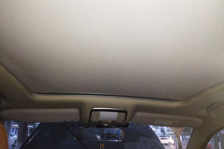 Used Zotye T600 Coupe 2017 1.5T Automatic Luxury Model
