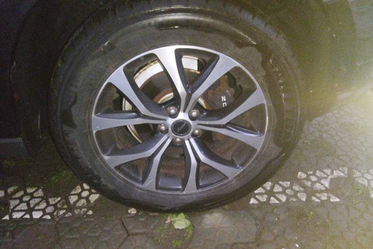 Used Zotye T600 Coupe 2017 1.5T Automatic Luxury Model
