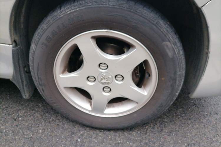 Used Peugeot 207 2011 Sedan 1.4L Manual Yule Edition
