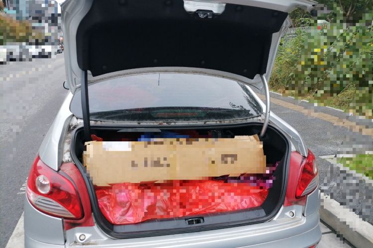 Used Peugeot 207 2011 Sedan 1.4L Manual Yule Edition
