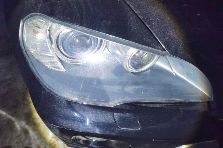 Used BMW X5 2009 xDrive30i Luxury Edition
