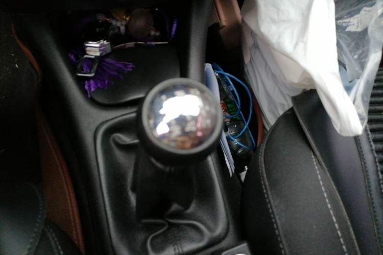 Used Peugeot 207 2011 Sedan 1.4L Manual Yule Edition
