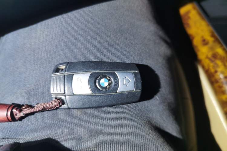 Used BMW X5 2009 xDrive30i Luxury Edition
