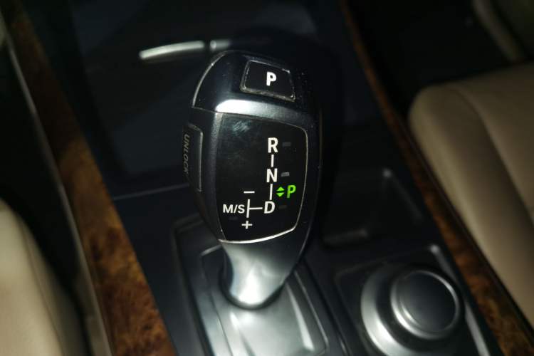 Used BMW X5 2009 xDrive30i Luxury Edition
