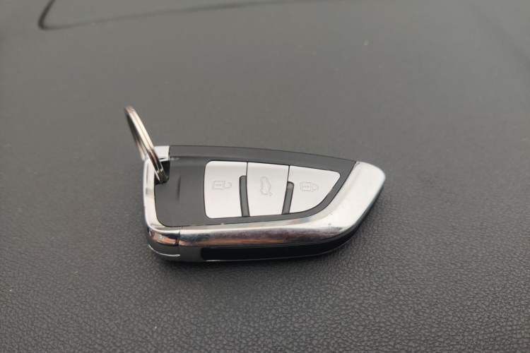 Used Dongfeng Fengon 580Pro 2020 280TGDI CVT Navigation Edition
