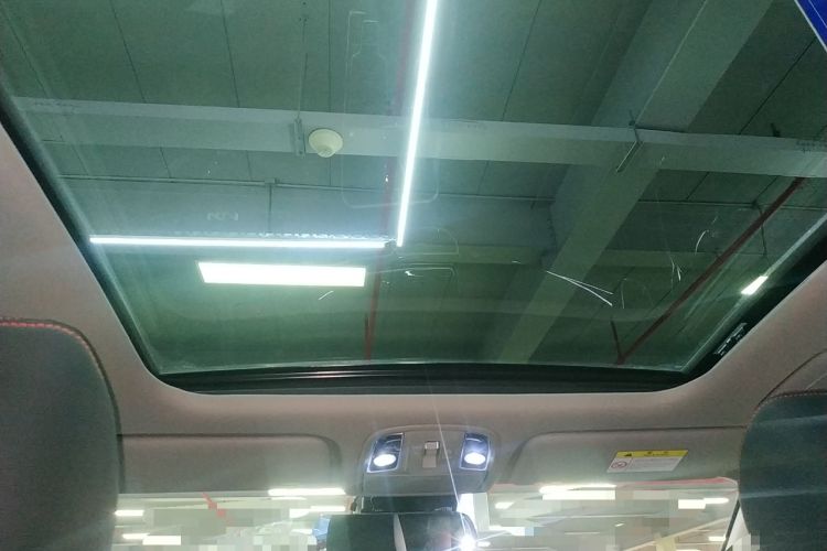 Used Kia KX5 2021 1.6T Automatic Two-Wheel Drive Luxury Edition
