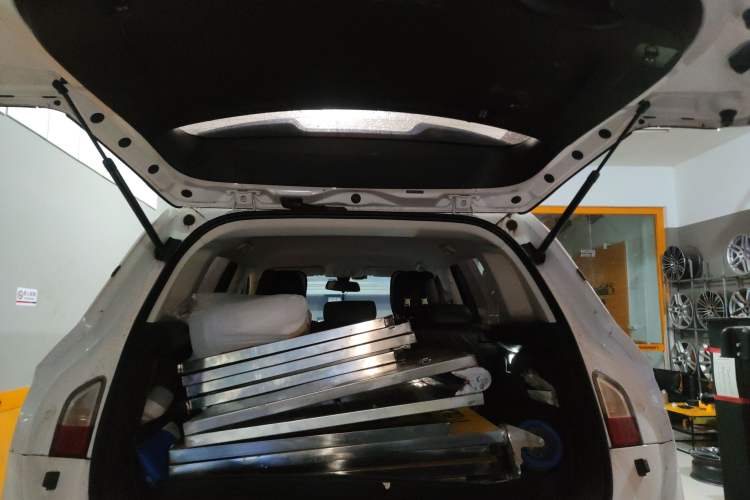 Used Baojun RS-5 2019 1.5T Manual Super Connectivity Version China VI