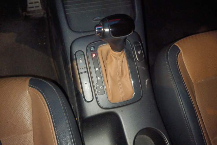 Used Kia K3S 2014 1.6L Automatic Premium