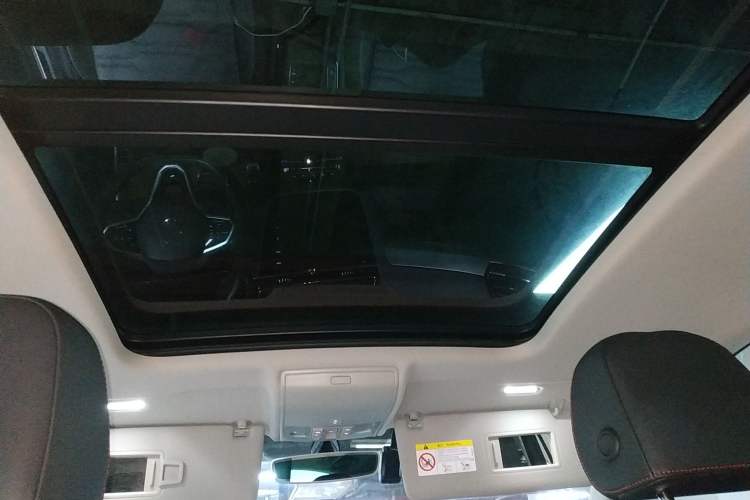 Used Volkswagen Tiguan X 2021 330TSI Two-Wheel Drive Enjoyment Version
