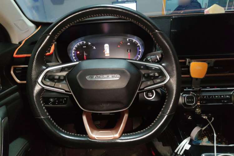 Used Baojun RS-5 2019 1.5T Manual Super Connectivity Version China VI