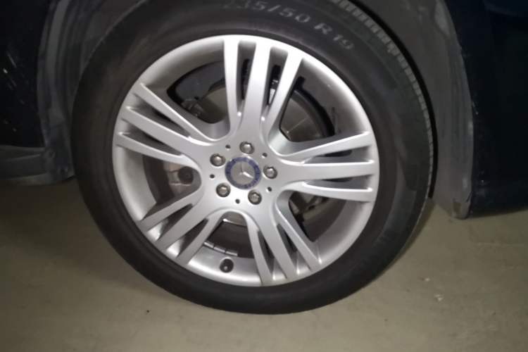 Used Mercedes-Benz GLK-Class 2015 GLK 260 4MATIC Dynamic Edition Ultimate Version