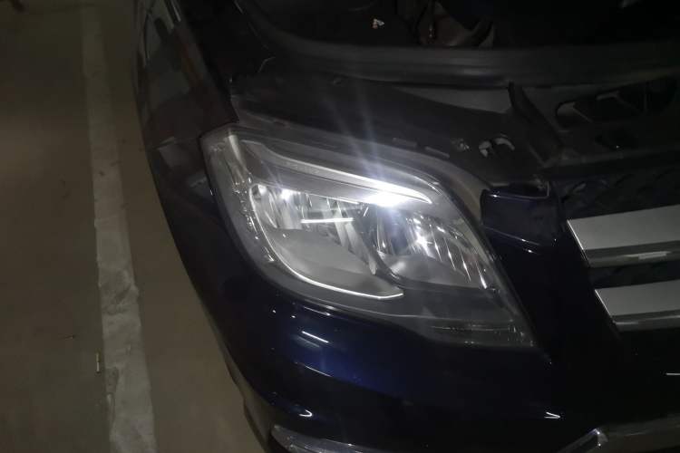 Used Mercedes-Benz GLK-Class 2015 GLK 260 4MATIC Dynamic Edition Ultimate Version