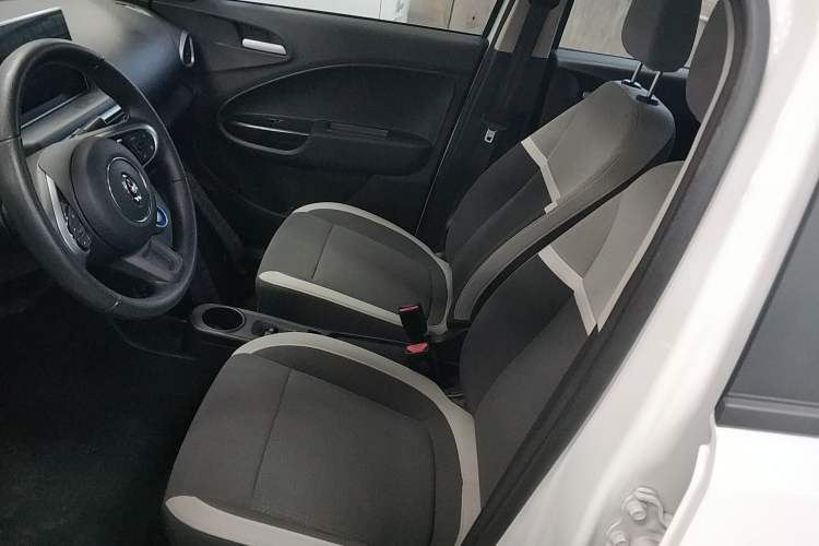 Used ORA White Cat 2020 360 km Luxury Version