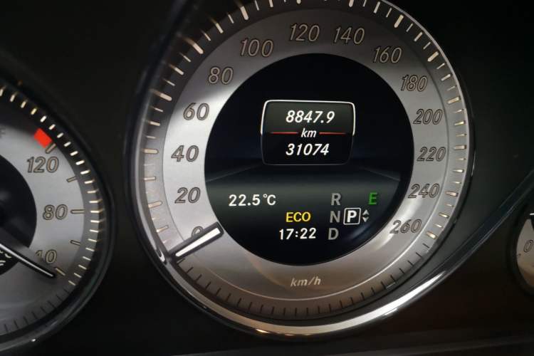 Used Mercedes-Benz GLK-Class 2015 GLK 260 4MATIC Dynamic Edition Ultimate Version