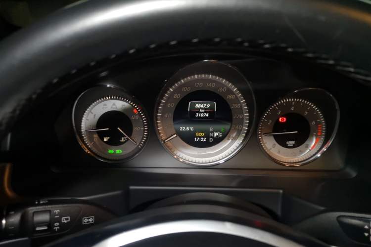 Used Mercedes-Benz GLK-Class 2015 GLK 260 4MATIC Dynamic Edition Ultimate Version