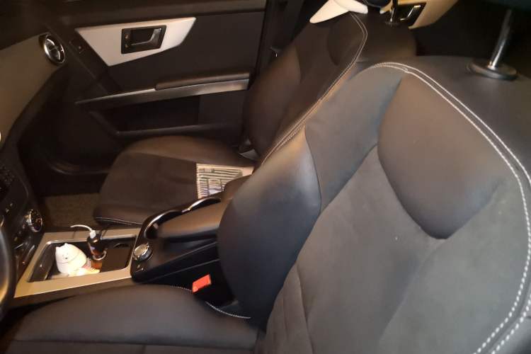 Used Mercedes-Benz GLK-Class 2015 GLK 260 4MATIC Dynamic Edition Ultimate Version