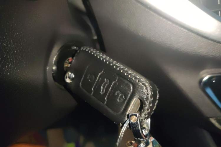 Used Zotye T300 2019 1.5L Manual "Xiao Qiang" Edition
