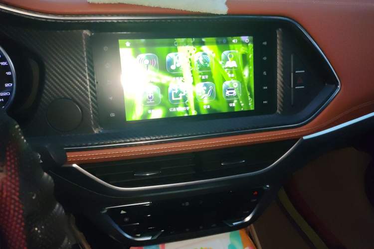 Used Zotye T300 2019 1.5L Manual "Xiao Qiang" Edition
