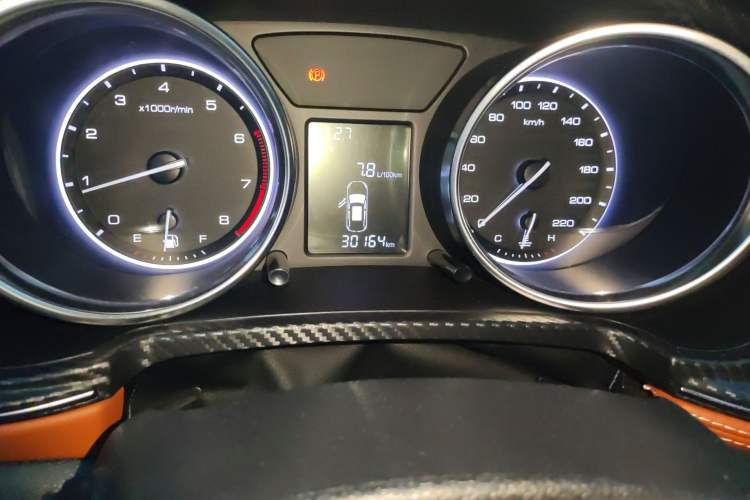 Used Zotye T300 2019 1.5L Manual "Xiao Qiang" Edition
