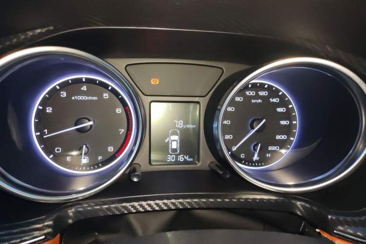 Used Zotye T300 2019 1.5L Manual "Xiao Qiang" Edition
