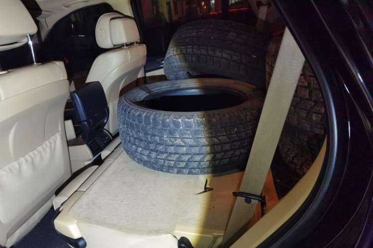 Used BMW X5 2009 xDrive30i Luxury Edition
