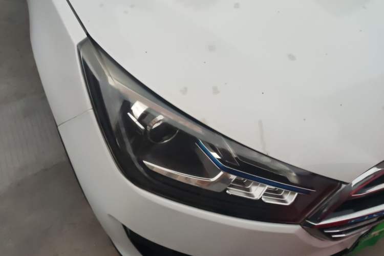 Used Zotye T300 2019 1.5L Manual "Xiao Qiang" Edition
