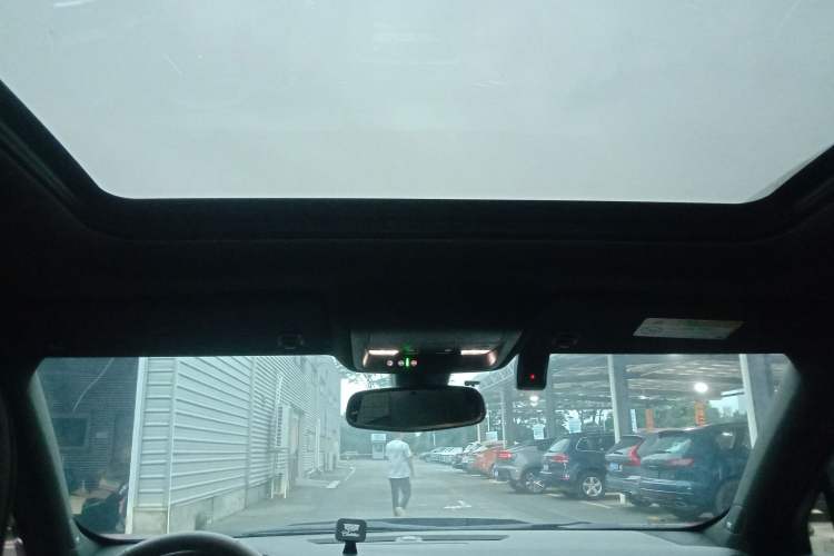 Used Cadillac XT4 2021 28T Two-Wheel Drive Leading Version