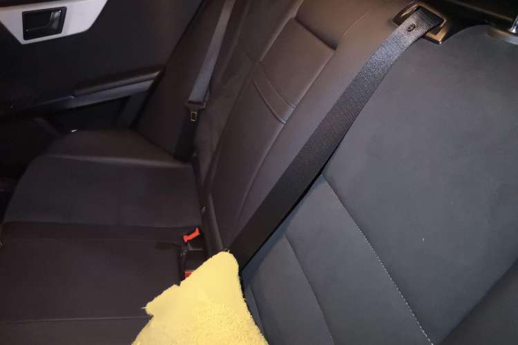 Used Mercedes-Benz GLK-Class 2015 GLK 260 4MATIC Dynamic Edition Ultimate Version