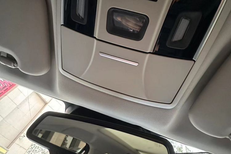 Used Haval F7 2020 1.5T Two-Wheel Drive i-Type
