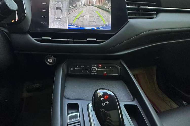 Used Haval F7 2020 1.5T Two-Wheel Drive i-Type
