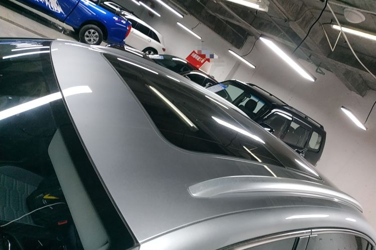 Used Volkswagen Tiguan X 2021 330TSI Two-Wheel Drive Enjoyment Version
