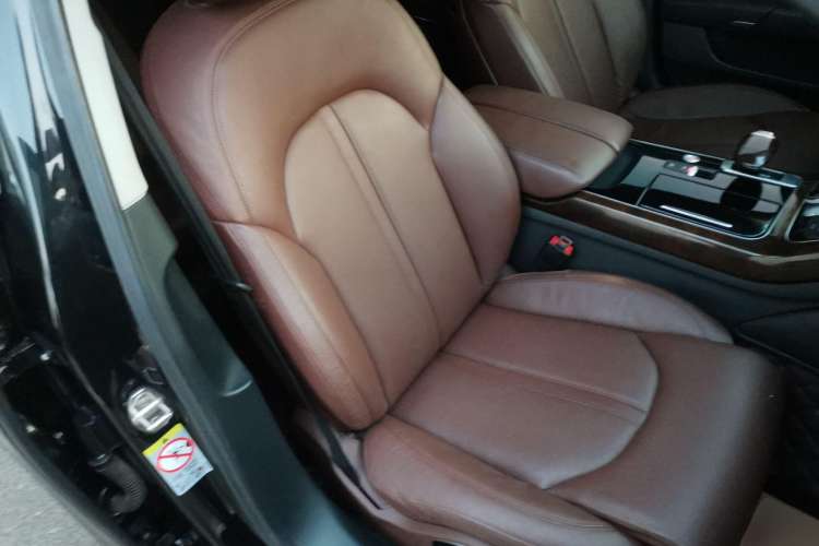 Used Audi A8 2016 A8L 45 TFSI quattro Comfort model