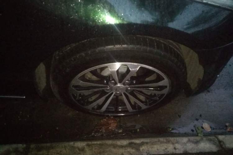 Used Cadillac CT6 2016 28T Luxury Model
