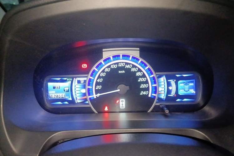 Used BYD S7 2015 2.0T Upgraded Automatic Luxury Version