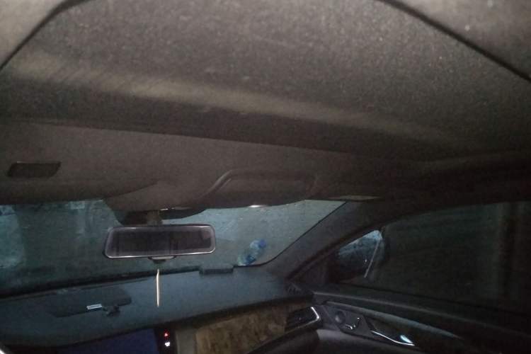 Used Cadillac CT6 2016 28T Luxury Model
