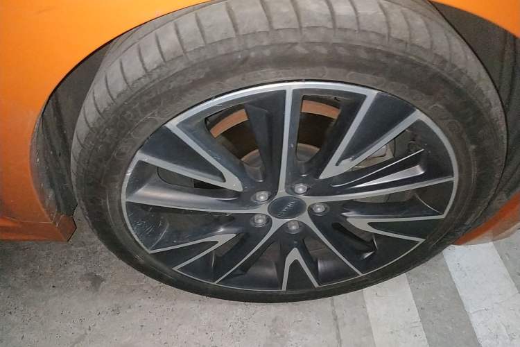 Used Lynk & Co 02 Hatchback 2021 2.0TD Halo