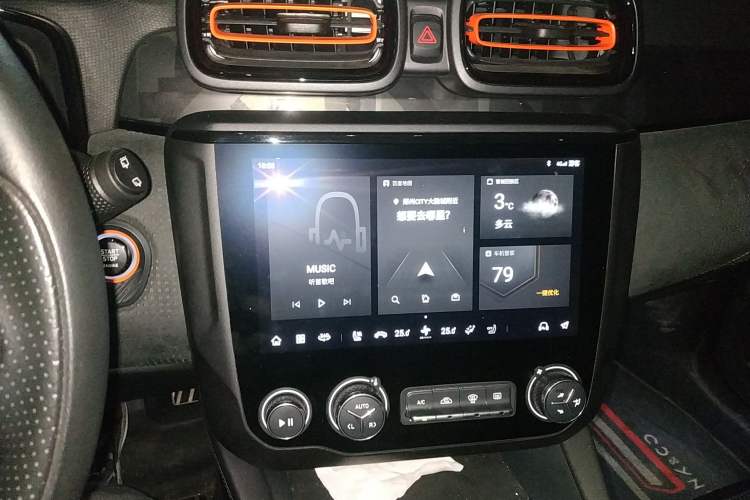 Used Lynk & Co 02 Hatchback 2021 2.0TD Halo