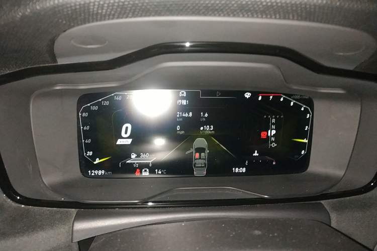 Used Lynk & Co 02 Hatchback 2021 2.0TD Halo