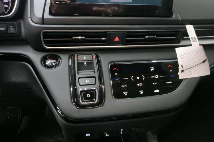 Used Honda Elysion 2024 2.0L eHEV Luxury Edition