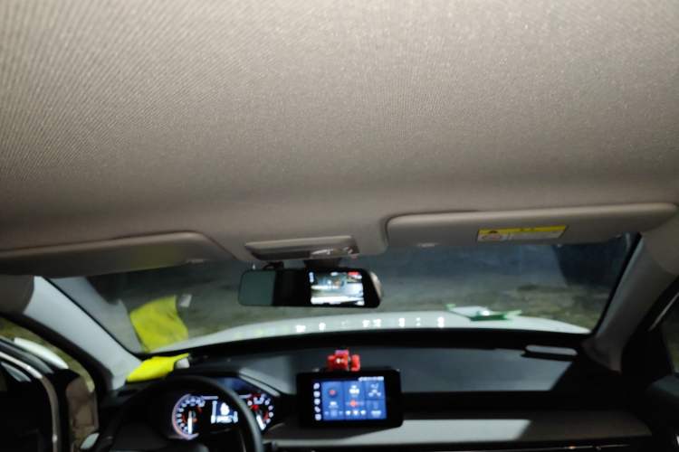 Used Wuling Alvez 2022 1.5L CVT Comfort Edition