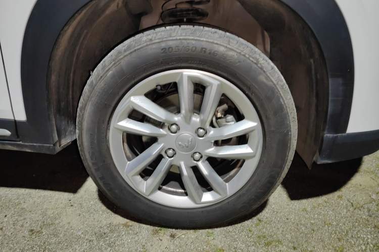 Used Wuling Alvez 2022 1.5L CVT Comfort Edition