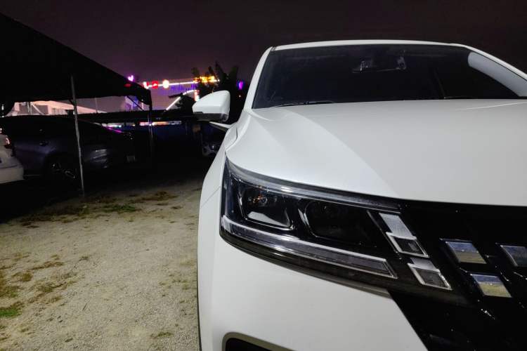 Used Wuling Alvez 2022 1.5L CVT Comfort Edition