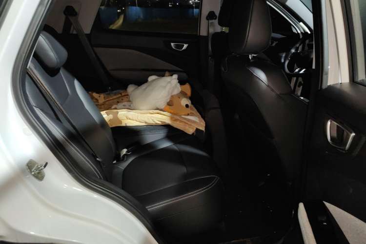 Used Wuling Alvez 2022 1.5L CVT Comfort Edition