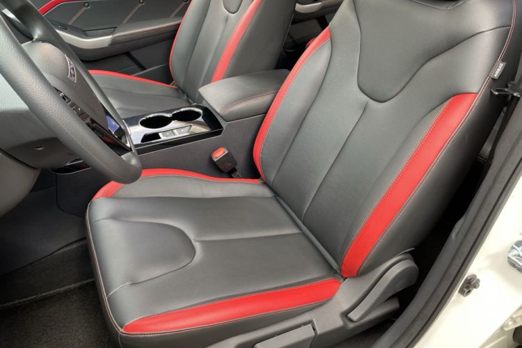 Used Venucia D60 2020 1.6L XL CVT Enjoyment Edition
